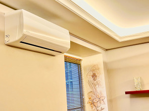 Апартаменты Маленькая Италия