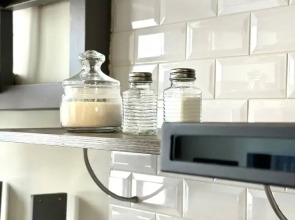 Апартаменты двухъярусные с евроремонтом