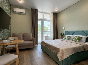 Sun Hills Olginka 14 Apartments