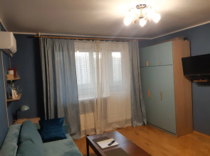 Квартира Эврика на Пронской