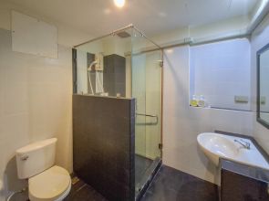 Курортный отель The Hideaway Resort Pattaya Chonburi