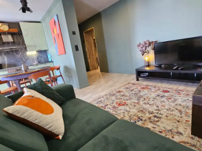 Апартаменты на Дзержинского 14/2