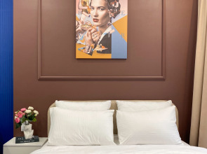 Апартаменты Жк Ботанический Сад