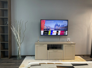 Апарт-отель Pk Design