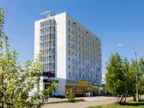 Клубный Квартал