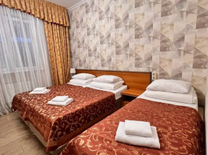 Гостевой дом Юнона