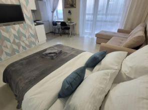 Апартаменты СИБИРЬ HOUSE на Набережной