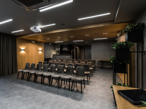 Бутик-отель Хабаровск Сити