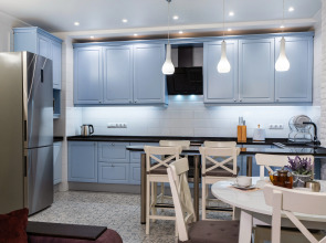 Квартира у Самого Моря для Вашей Семьи