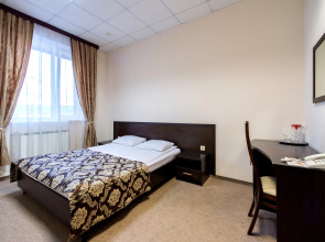 Отель Ковчег