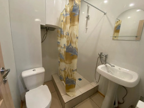 Частный дом Северный