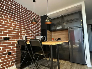 Апартаменты Уютная студия на Алтуфьевском шоссе