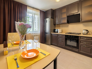 Квартира Флагман Отель