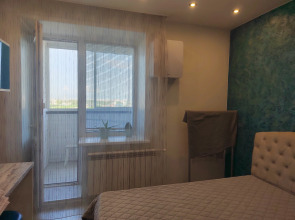 Квартира Студия Волна