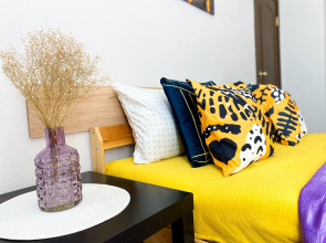 Апартаменты Акварель