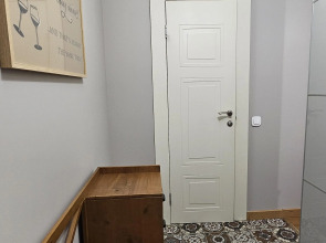 Апартаменты Студия 42