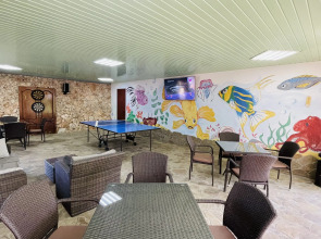 Гостевой дом Морская звезда