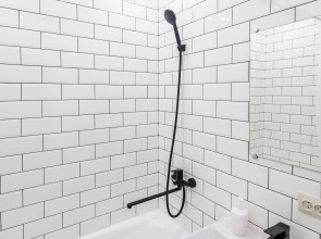 Квартира На Николая Руднева