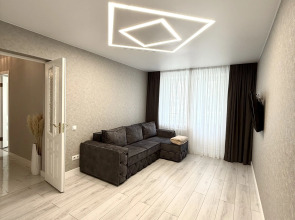 Апартаменты Милейшая двушка в Центре Минск