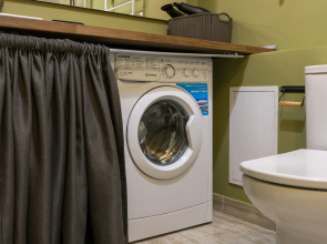 Апартаменты с видом на Казанский собор