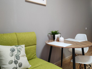 Квартира уютная недалеко от центра рядом с выездом на М4