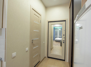 Апартаменты Студия на Флотской