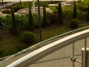 Квартира Студия с Дизайнерским Ремонтом на Черноморском Побережье