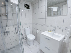 Отель Selin Belek