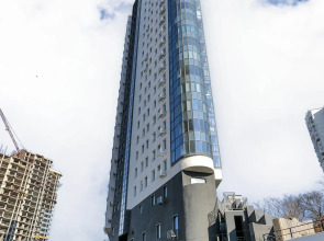 Квартира Комфортная в ЖК Театральный