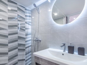 Апартаменты Queenstay Утренний Бриз на Войковской