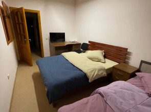 Отель Неделина 26