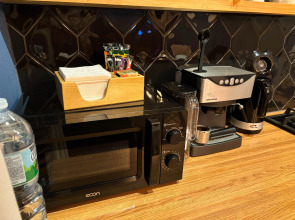 Квартира с отдельной спальней в центре Ярославля