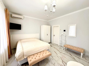 Гостевой дом Салют