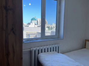 Fayz Guest House