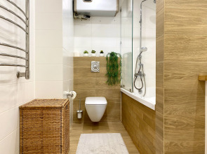 Квартира Лофт Семейный