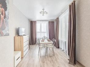 Апартаменты Vegas на Арктической 16