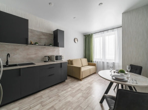 Квартира Не Вопрос рядом с Набережной