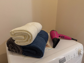 Апартаменты Двухкомнатные