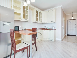 Апартаменты Петровские на Советской 90 №13