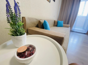 3-Kh Komnatnye Apartamenty V Zhk Zvezdny Gorodok V Shage Ot Tts Siti-Moll Apartments