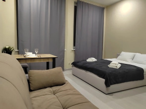 Квартира Просторная в ЖК Румянцево-Парк