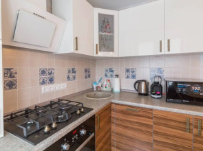 Квартира в Центре на Большой Покровской