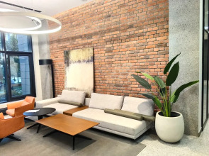 Квартира Евротрехкомнатная в ЖК Бизнес Класса