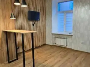 Апартаменты Тарасова 11