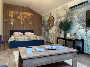 Апартаменты Марлин