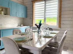 Гостевой дом Jazz