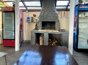 Гостевой дом На Черниговской