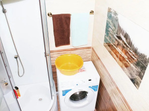 Апартаменты С Видом на Море