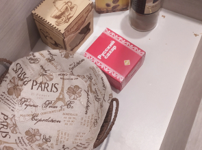 Квартира В центре Калининграда