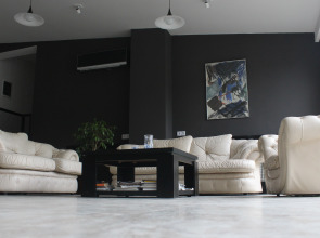 Гостиница Альянс